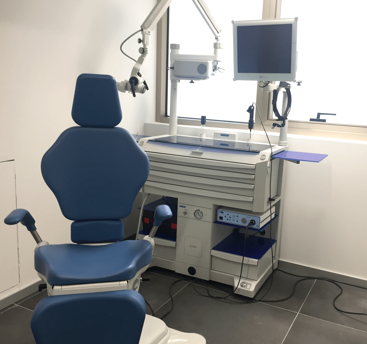 Clínica San Miguel Nueva Clínica San Miguel en Tudela Clínica San MiguelClínica San Miguel