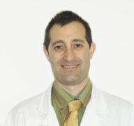 Dr. Óscar Lozano Sanz | Especialidad | Profesionales Médicos | Clínica San Miguel | Cuidamos Tu Salud