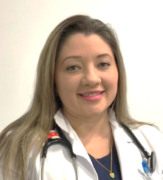 Dra. Astrid Alvarado Faria | Especialidad | Neumología | Clínica San Miguel | Cuidamos Tu Salud