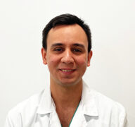 Dr. Isaias Curiel Jordan | Especialidad | Profesionales Médicos | Clínica San Miguel | Cuidamos Tu Salud