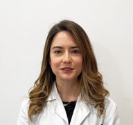 Dra. Ana García Jiménez | Especialidad | Profesionales Médicos | Clínica San Miguel | Cuidamos Tu Salud