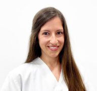 Lucía Villanueva Herrera | Especialidad | Rehabilitación y fisioterapia | Clínica San Miguel | Cuidamos Tu Salud