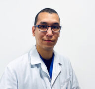 Dr. Rafael Guevara Noriega | Especialidad | Profesionales Médicos | Clínica San Miguel | Cuidamos Tu Salud
