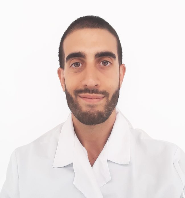 Pablo Palacios
