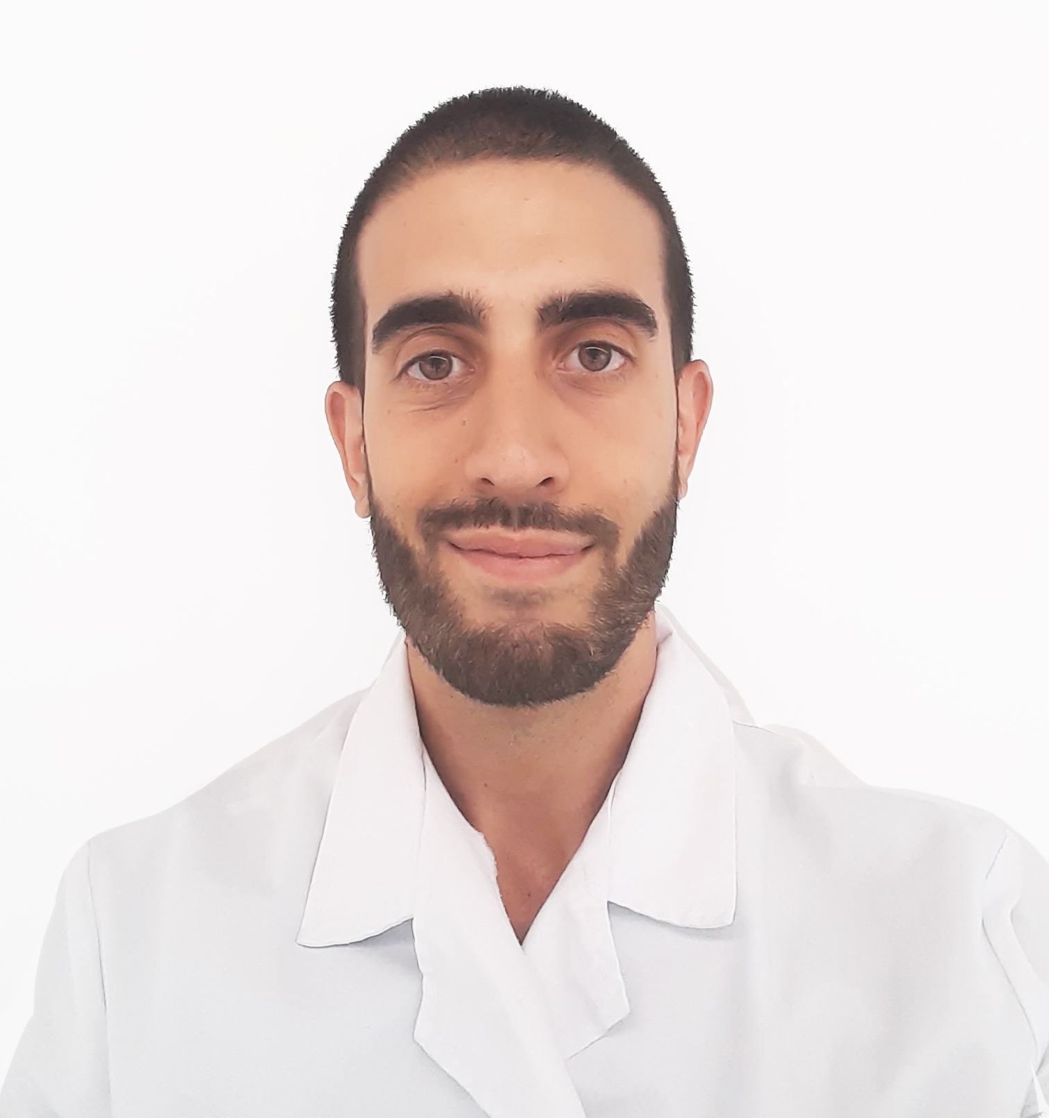 Pablo Palacios
