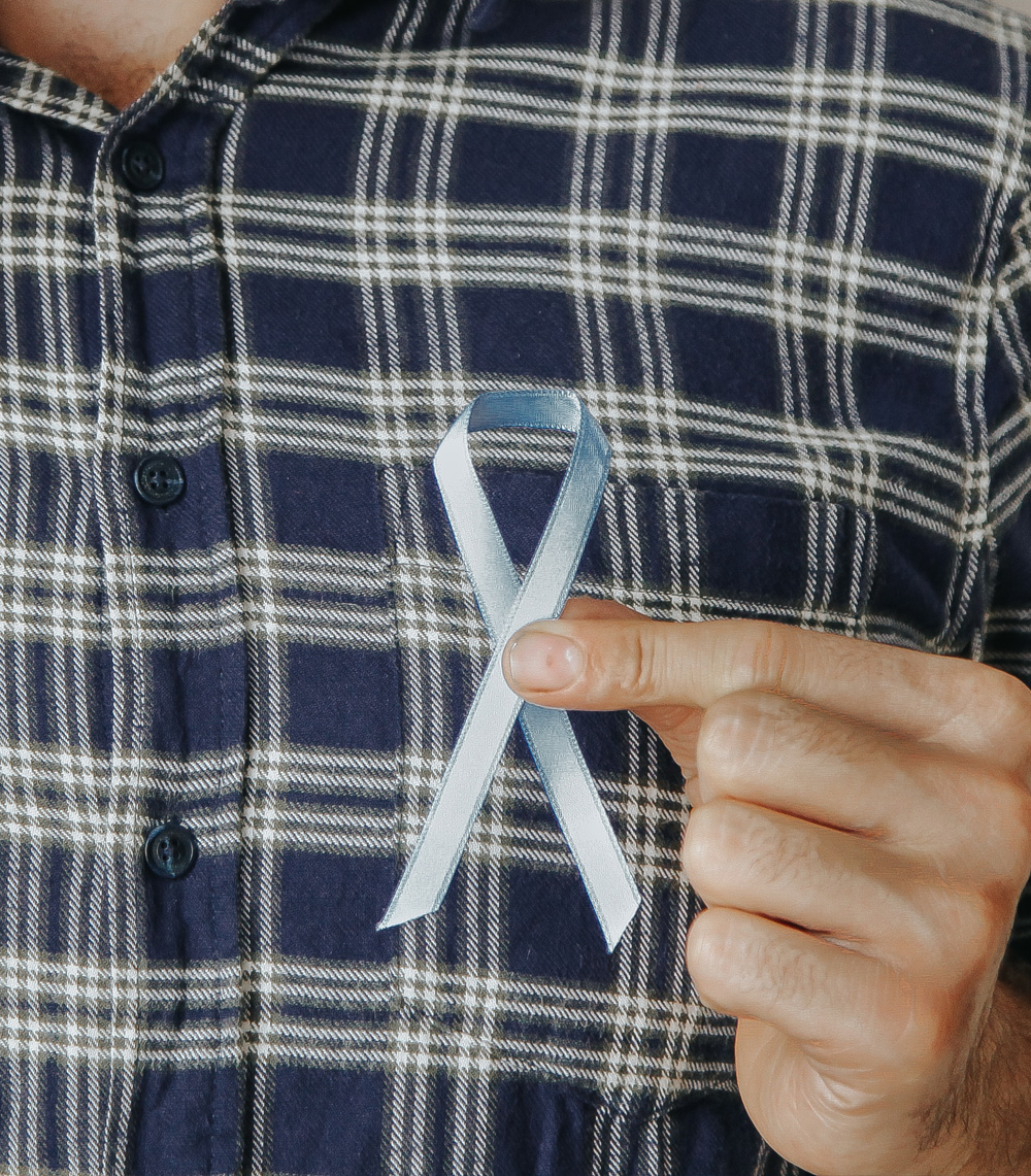 deteccion precoz cancer de prostata