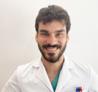 Jesús Litago Cunchillos | Especialidad | Profesionales Médicos | Clínica San Miguel | Cuidamos Tu Salud