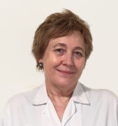 Dra. Ana Ezquerra Zabalza | Especialidad | Urgencias | Clínica San Miguel | Cuidamos Tu Salud