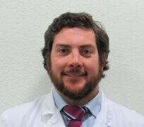 Dr. Sebastian Cruz Morande | Especialidad | Profesionales Médicos | Clínica San Miguel | Cuidamos Tu Salud