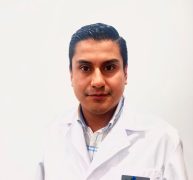 Dr. Andrés F. Blanco Sarmiento | Especialidad | Anestesiología y Reanimación | Clínica San Miguel | Cuidamos Tu Salud