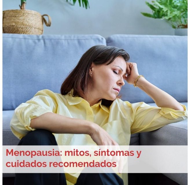 menopausia