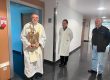 Visita del Ángel de Aralar