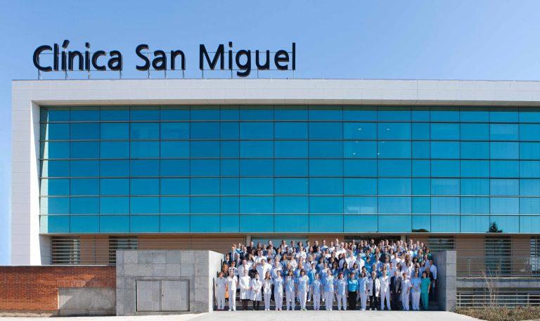 clínica san miguel
